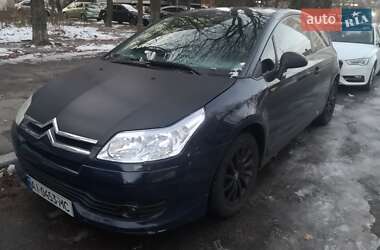 Хетчбек Citroen C4 2007 в Києві