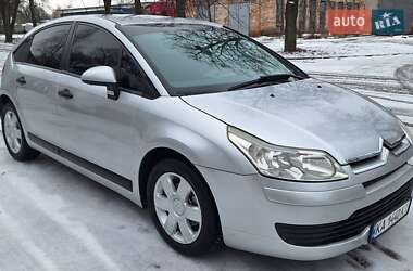 Хэтчбек Citroen C4 2007 в Кролевце