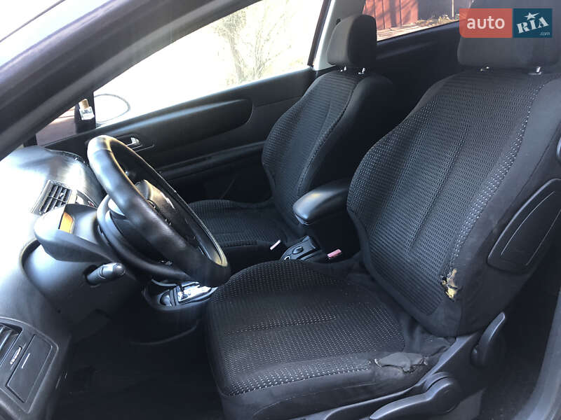 Купе Citroen C4 2007 в Мукачево