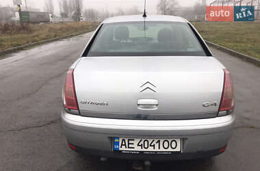 Хетчбек Citroen C4 2009 в Дніпрі