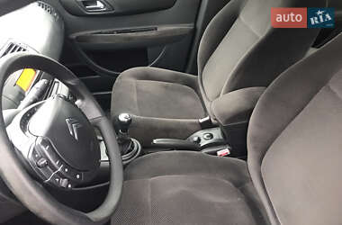 Хетчбек Citroen C4 2009 в Дніпрі