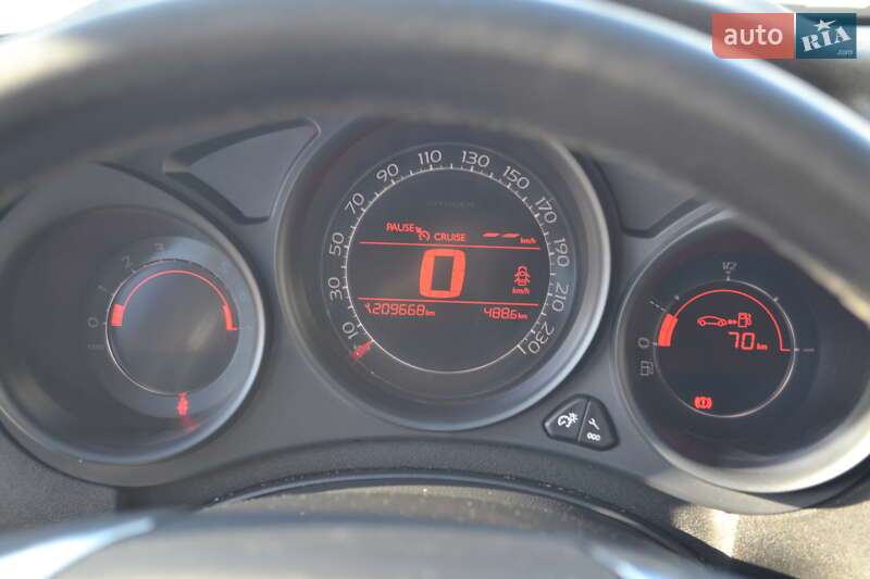 Хетчбек Citroen C4 2012 в Білій Церкві