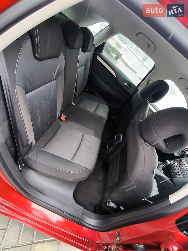 Хетчбек Citroen C4 2012 в Кам'янець-Подільському