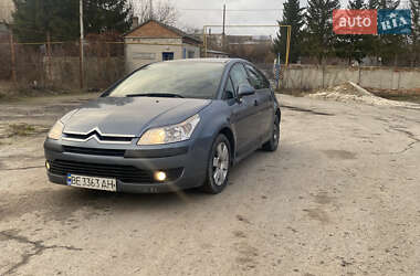 Хетчбек Citroen C4 2007 в Волочиську