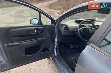 Хетчбек Citroen C4 2007 в Волочиську