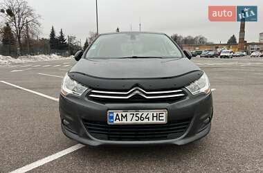 Хэтчбек Citroen C4 2012 в Житомире