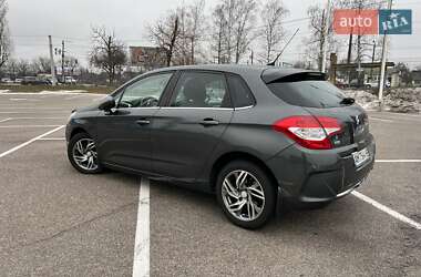 Хэтчбек Citroen C4 2012 в Житомире