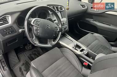 Хэтчбек Citroen C4 2012 в Житомире