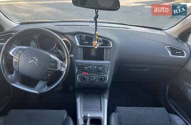 Хэтчбек Citroen C4 2012 в Житомире