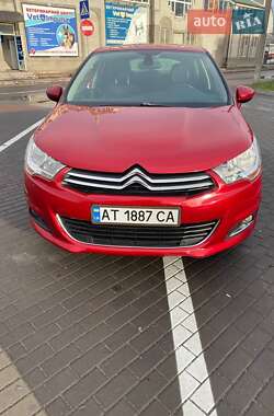 Хетчбек Citroen C4 2013 в Білій Церкві