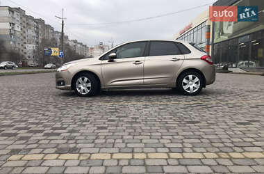 Хэтчбек Citroen C4 2012 в Хмельницком