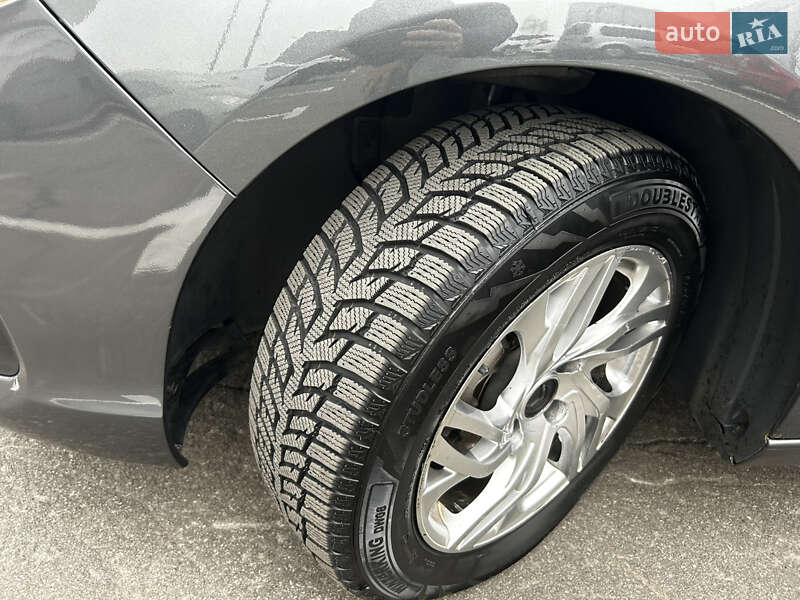 Хэтчбек Citroen C4 2013 в Киеве