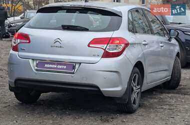 Хетчбек Citroen C4 2013 в Києві