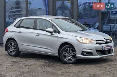 Хетчбек Citroen C4 2013 в Києві