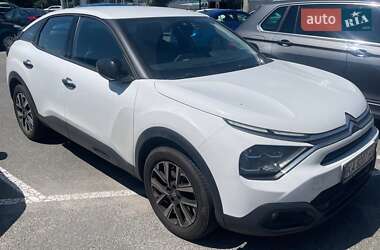 Хетчбек Citroen C4 2023 в Києві