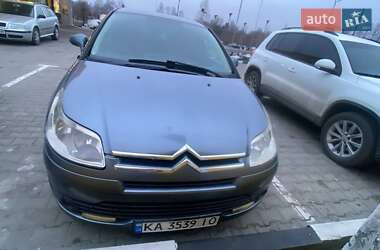 Хетчбек Citroen C4 2004 в Звягелі