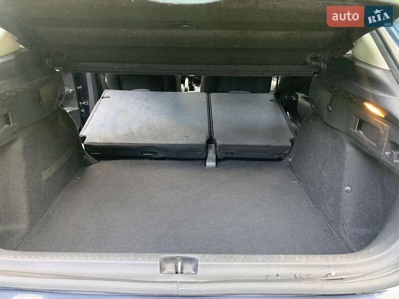 Хэтчбек Citroen C4 2011 в Киеве
