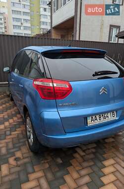 Хетчбек Citroen C4 2008 в Києві