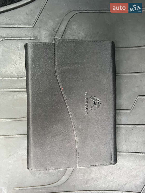 Хэтчбек Citroen C4 2013 в Львове фото 25 Хэтчбек Citroen C4 2013 в Львове