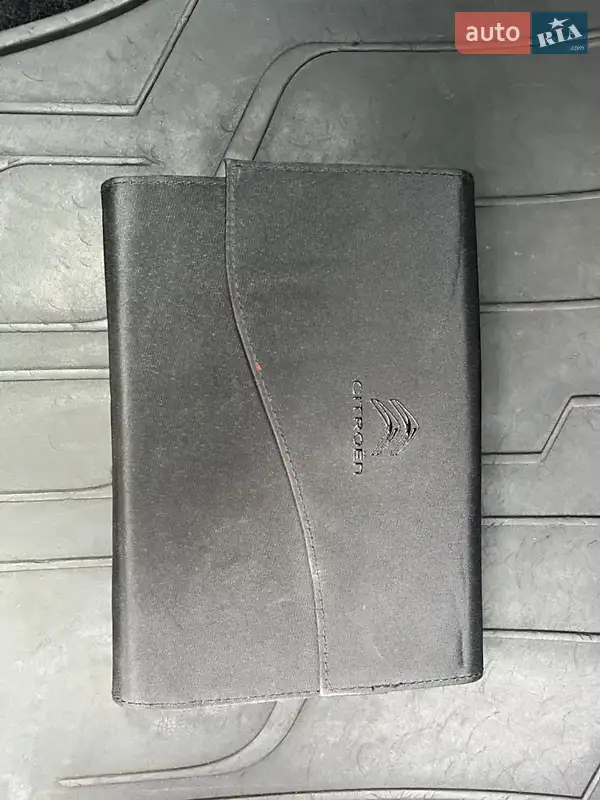 Хэтчбек Citroen C4 2013 в Львове документ 2 фото Хэтчбек Citroen C4 2013 в Львове документ