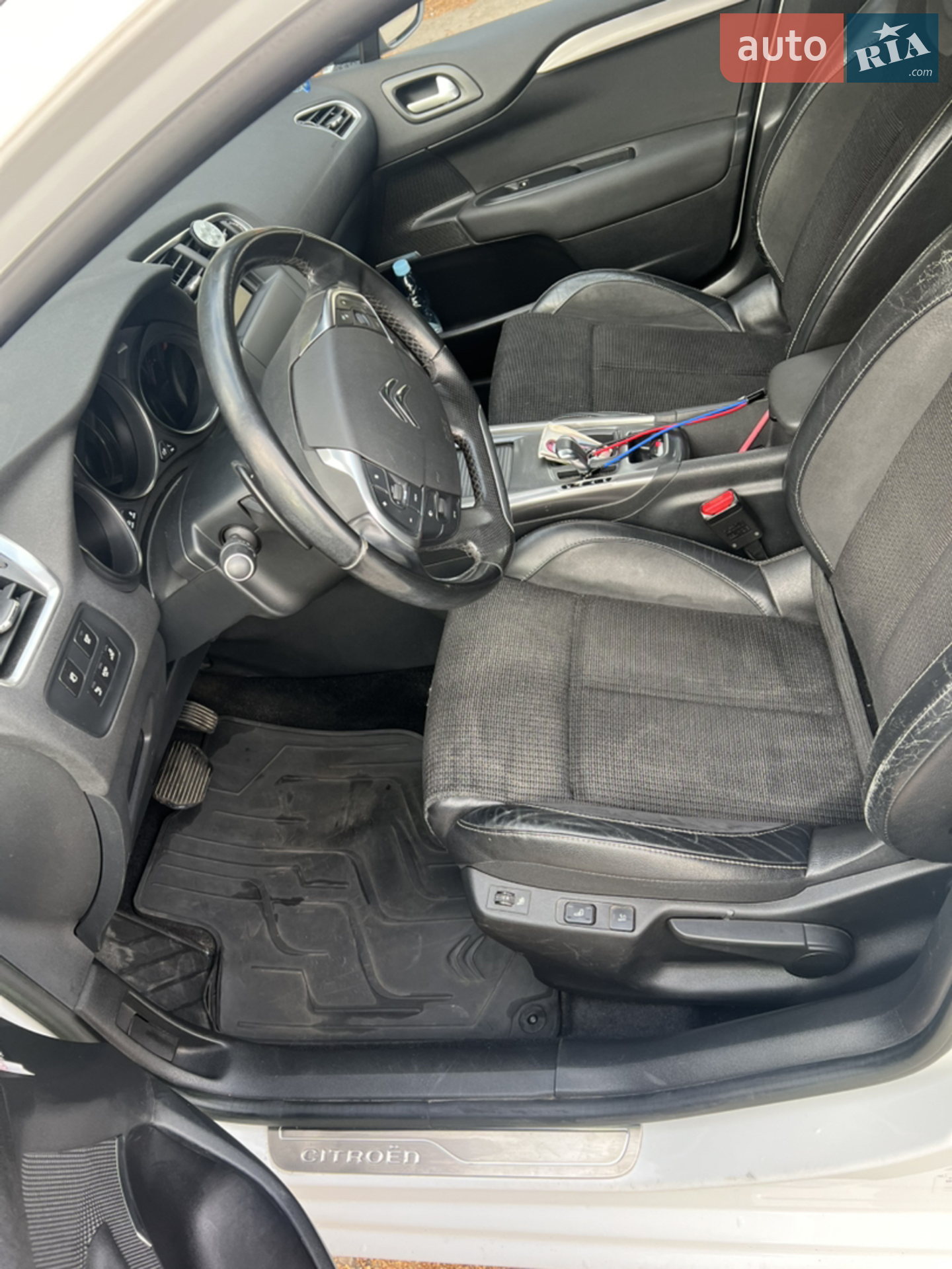 2013 Citroen C4 - мініатюра 13