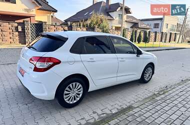 Хетчбек Citroen C4 2014 в Рівному