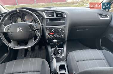 Хетчбек Citroen C4 2014 в Рівному