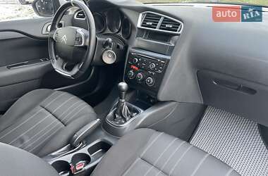 Хетчбек Citroen C4 2014 в Рівному