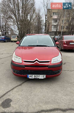 Хэтчбек Citroen C4 2007 в Запорожье