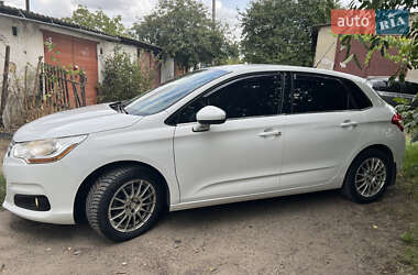 Хетчбек Citroen C4 2013 в Одесі