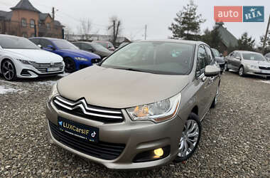 citroen c4 2011 в Івано-Франківськ від професійного продавця [object Object]