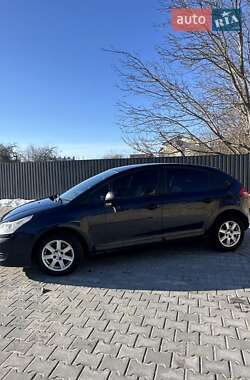 Хетчбек Citroen C4 2006 в Вінниці