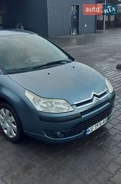 Хетчбек Citroen C4 2007 в Дніпрі