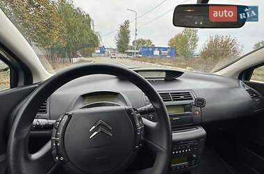 Хетчбек Citroen C4 2007 в Ірпені