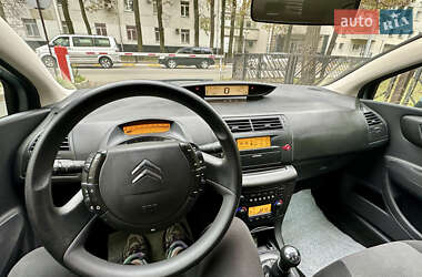 Хетчбек Citroen C4 2007 в Ірпені