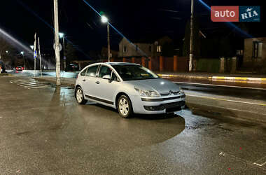 Хетчбек Citroen C4 2007 в Ірпені