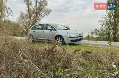 Хетчбек Citroen C4 2007 в Ірпені