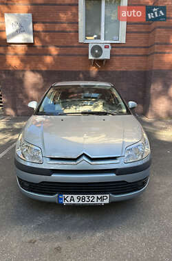 Хетчбек Citroen C4 2007 в Ірпені