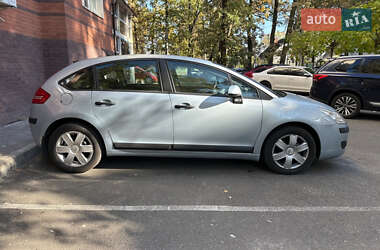 Хетчбек Citroen C4 2007 в Ірпені