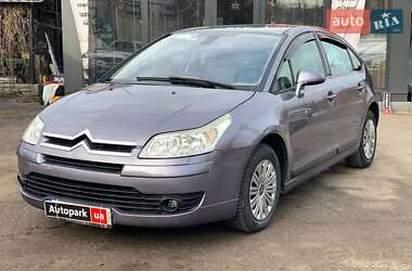 Хетчбек Citroen C4 2006 в Вінниці