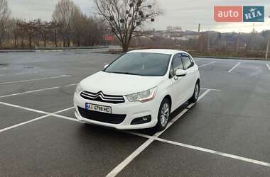 Хетчбек Citroen C4 2013 в Гостомелі