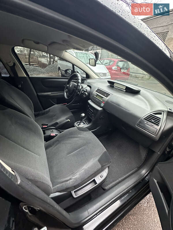 Хэтчбек Citroen C4 2010 в Житомире