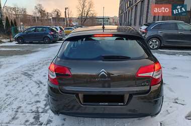 Хетчбек Citroen C4 2013 в Львові