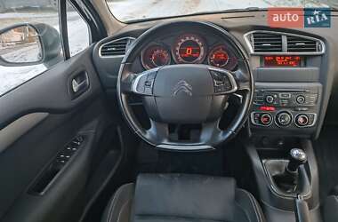 Хетчбек Citroen C4 2013 в Львові