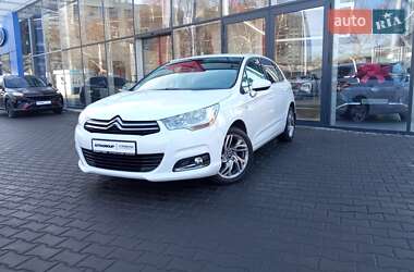 Хетчбек Citroen C4 2011 в Одесі