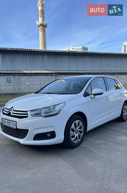 Хетчбек Citroen C4 2011 в Києві