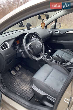 Хетчбек Citroen C4 2013 в Кривому Розі