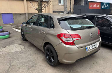 Хетчбек Citroen C4 2013 в Кривому Розі