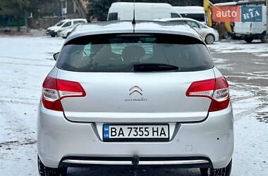 Хетчбек Citroen C4 2011 в Кропивницькому