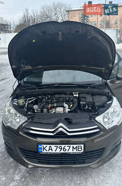 Хетчбек Citroen C4 2012 в Львові